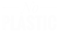 No Plastics