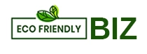 Eco Friendly Biz Logo